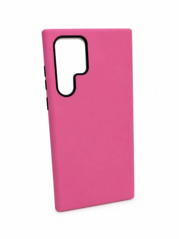 Funda rígida Samsung s22 ultra