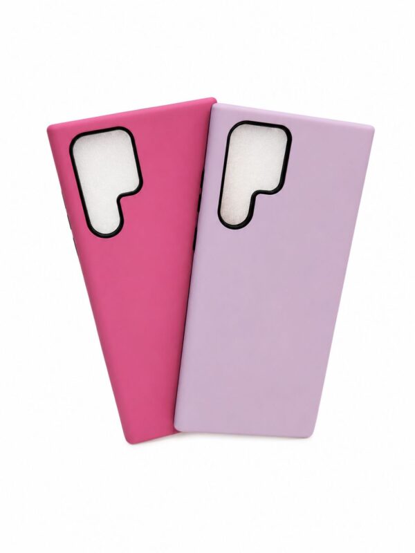 Funda rígida Samsung s22 ultra