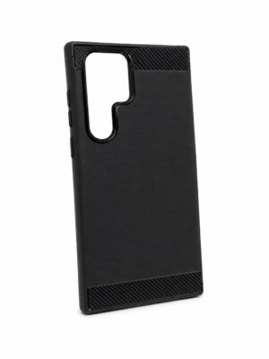 Funda carbono Samsung s22ultra
