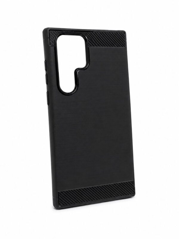 Funda carbono Samsung s22ultra