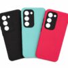 Funda rígida Samsung s23