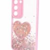 Funda brillo georgia Samsung s23 plus