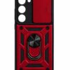Funda stone armor anillo Samsung s23 plus