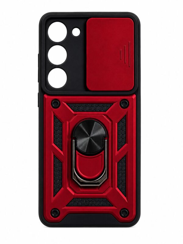 Funda stone armor anillo Samsung s23 plus