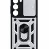 Funda stone armor anillo Samsung s23 plus