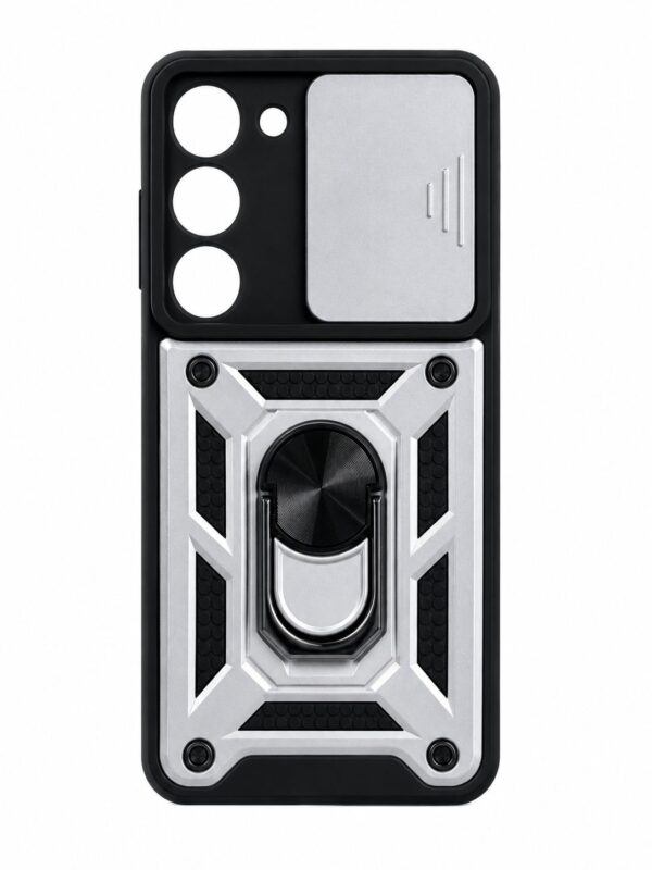Funda stone armor anillo Samsung s23 plus