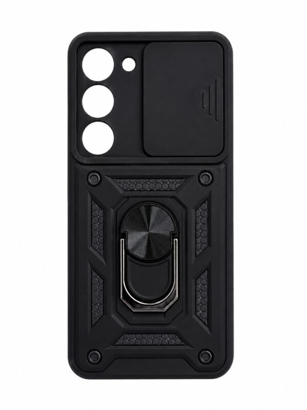 Funda stone armor anillo Samsung s23 plus