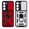 Funda stone armor anillo Samsung s23 plus
