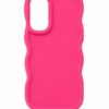 Funda curvy Samsung a56
