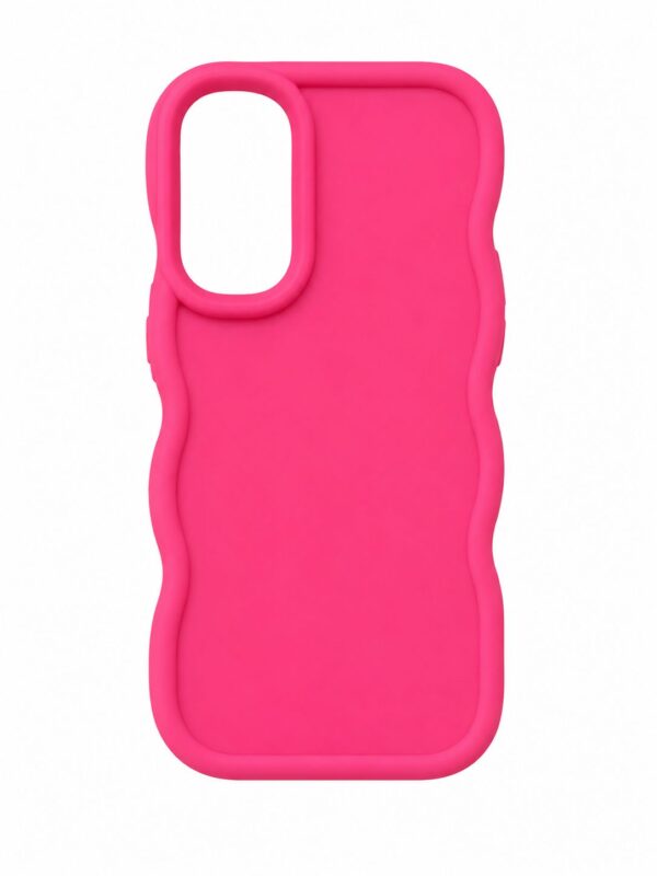 Funda curvy Samsung a56