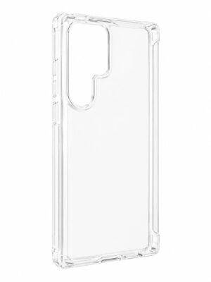 Funda transparente Samsung s22 ultra
