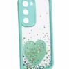 Funda brillo georgia Samsung s23 plus