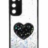 Funda brillo georgia Samsung s23 plus