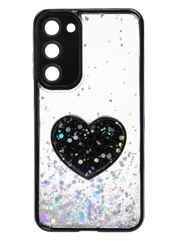 Funda brillo georgia Samsung s23 plus