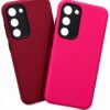 Funda rígida Samsung s23 plus