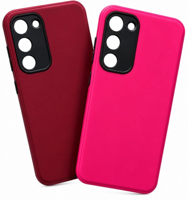 Funda rígida Samsung s23 plus