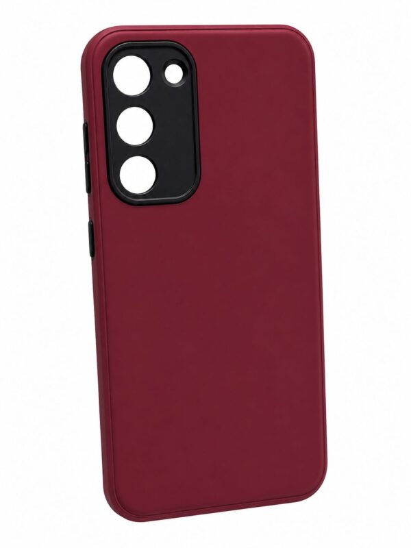 Funda rígida Samsung s23 plus