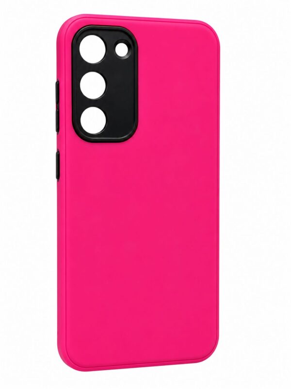 Funda rígida Samsung s23 plus