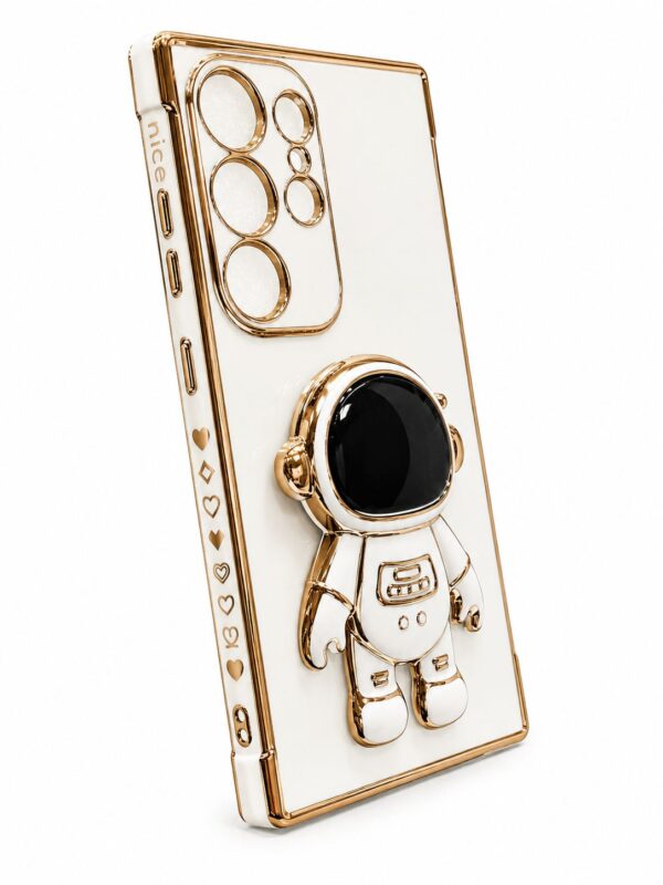Funda astronauta Samsung s24 ultra