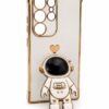 Funda astronauta Samsung s24 ultra