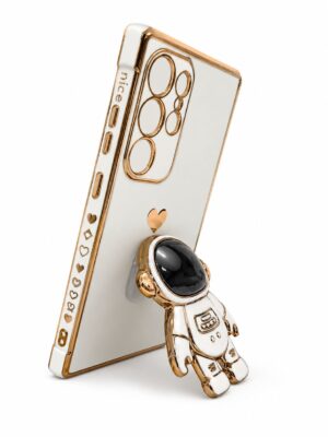 Funda astronauta Samsung s23 ultra