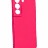 Funda silicona Samsung s23 plus