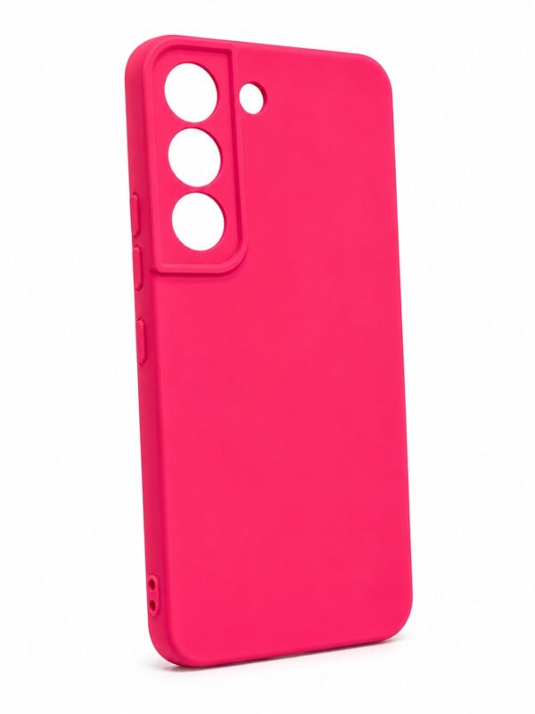 Funda silicona Samsung s23 plus