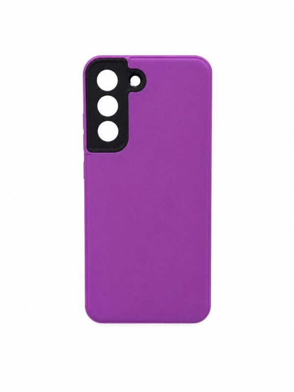 Funda rígida Samsung s22