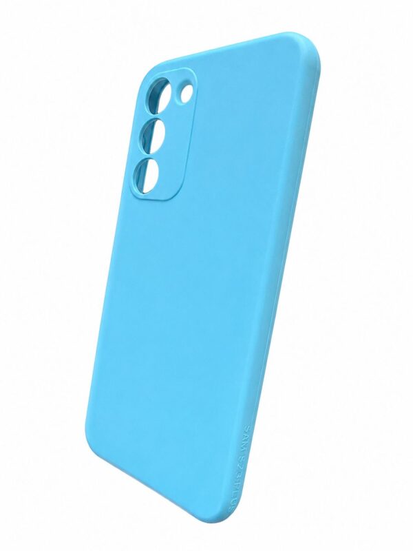 Funda silicona Samsung s23 plus