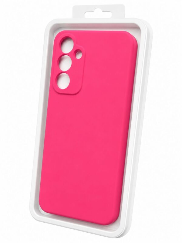 Funda silicona Samsung s24 plus