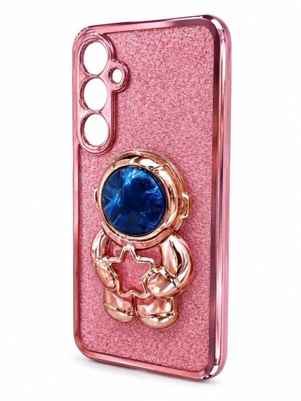 Funda astronauta Samsung s24 plus