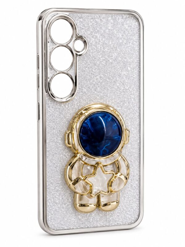 Funda astronauta Samsung s24 plus