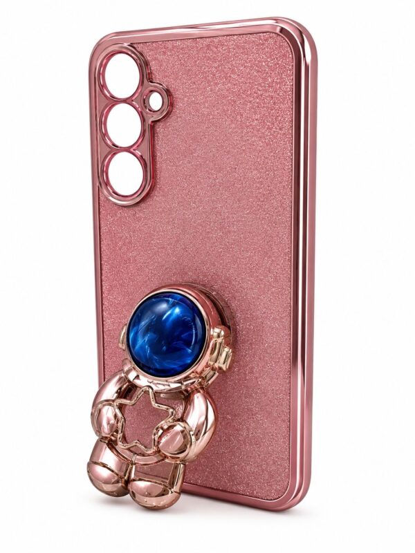 Funda astronauta Samsung s24 plus