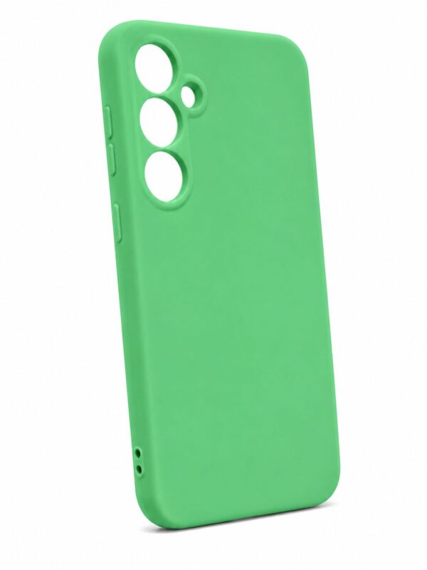 Funda silicona Samsung s24 plus