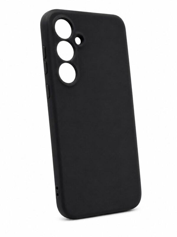 Funda silicona Samsung s24 plus