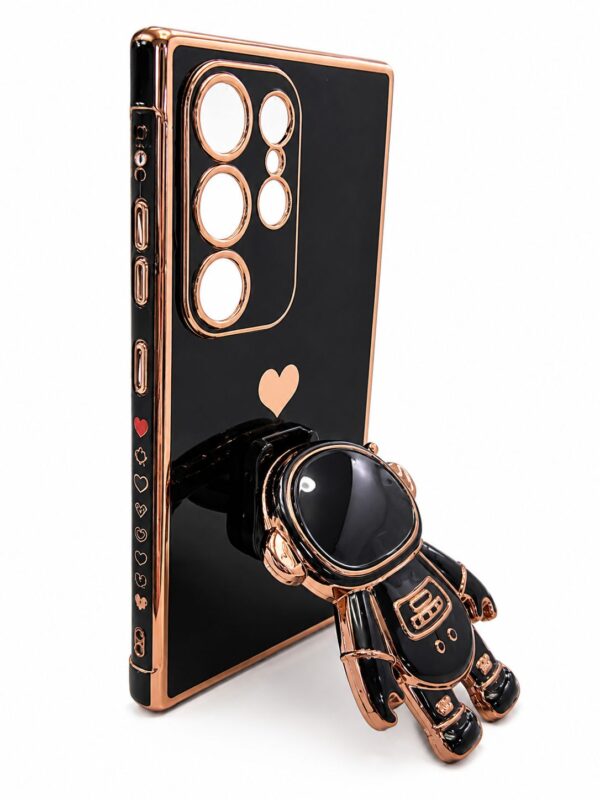 Funda astronauta Samsung s24 ultra
