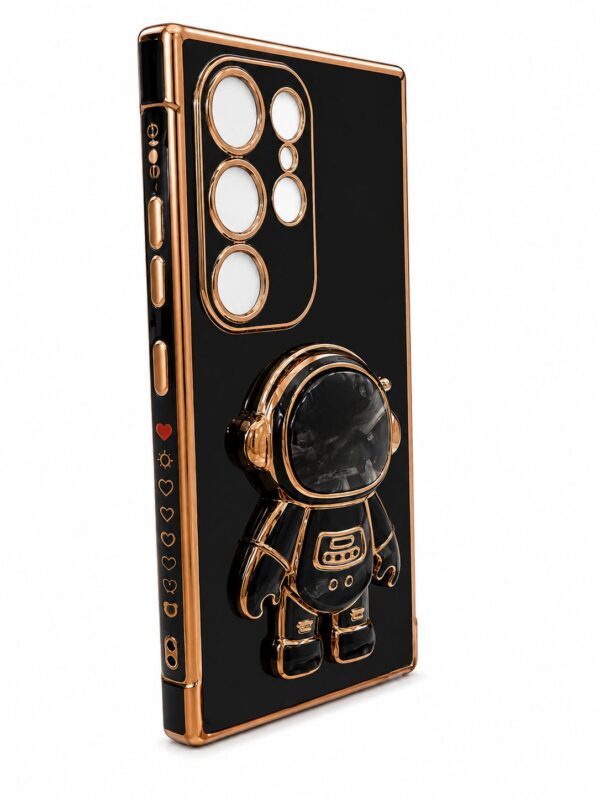 Funda astronauta Samsung s24 ultra