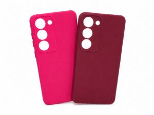 Funda silicona Samsung S23