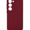 Funda silicona Samsung S23