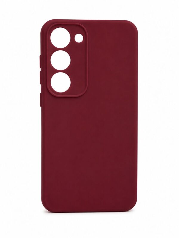 Funda silicona Samsung S23