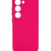 Funda silicona Samsung s24 plus