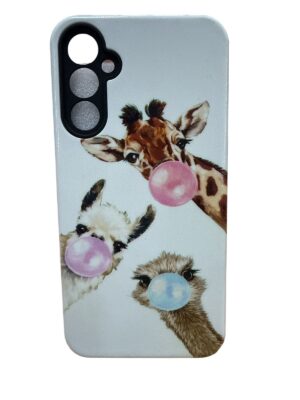 Funda sublimada Samsung a34