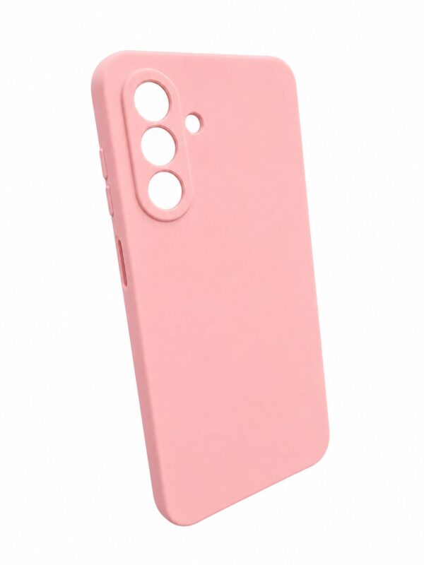 Funda silicona Samsung a26