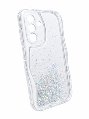 Funda brillo California Samsung a56