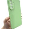 Funda silicona Samsung A37