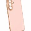 Funda satinada Samsung a26 5g