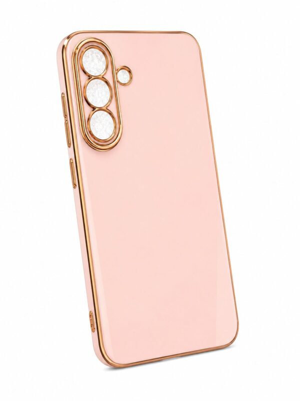 Funda satinada Samsung a26 5g