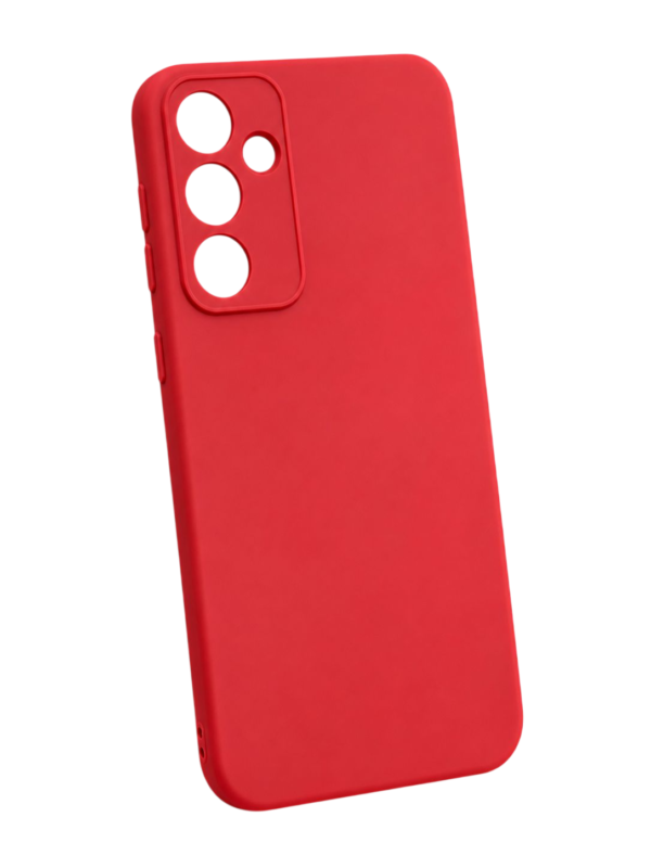 Funda silicona Samsung a26