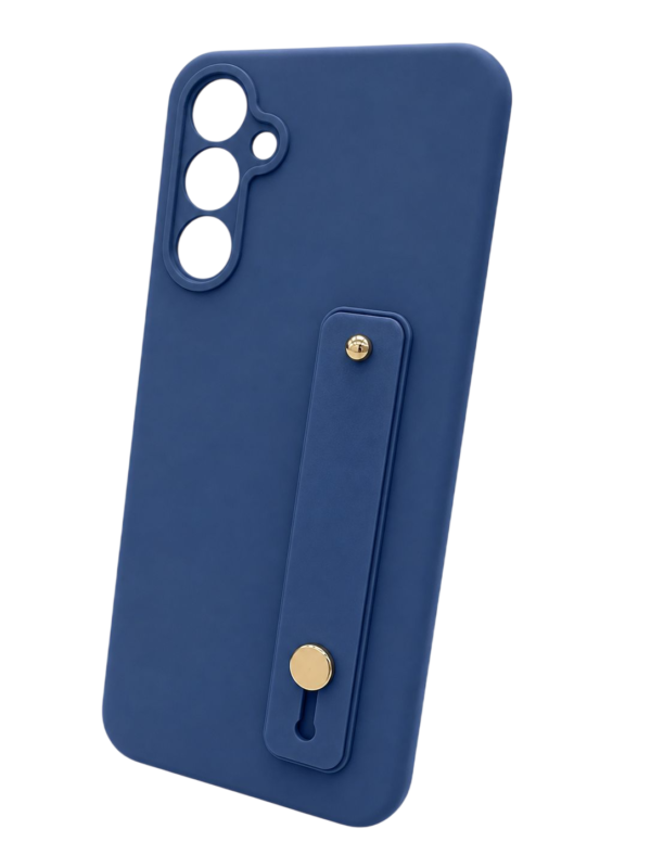 Funda Zara c/soporte Samsung a25