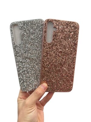 c476e424-0626-4367-92b4-e76b5b6f508f Funda glitter Samsung a34